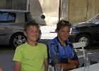Brothers? : Cycletours Provence 2007