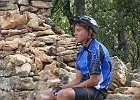 Cycletours Provence 2007