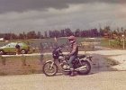 10202542199595792  Honda CB 350 Four, mijn eerste motorfiets van 1977-1979 : Mary-Ann Struijk-Deuning